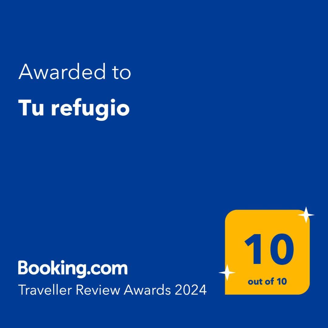 Tu Refugio Montbrió del Camp Exterior foto